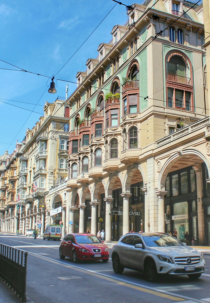 Milan