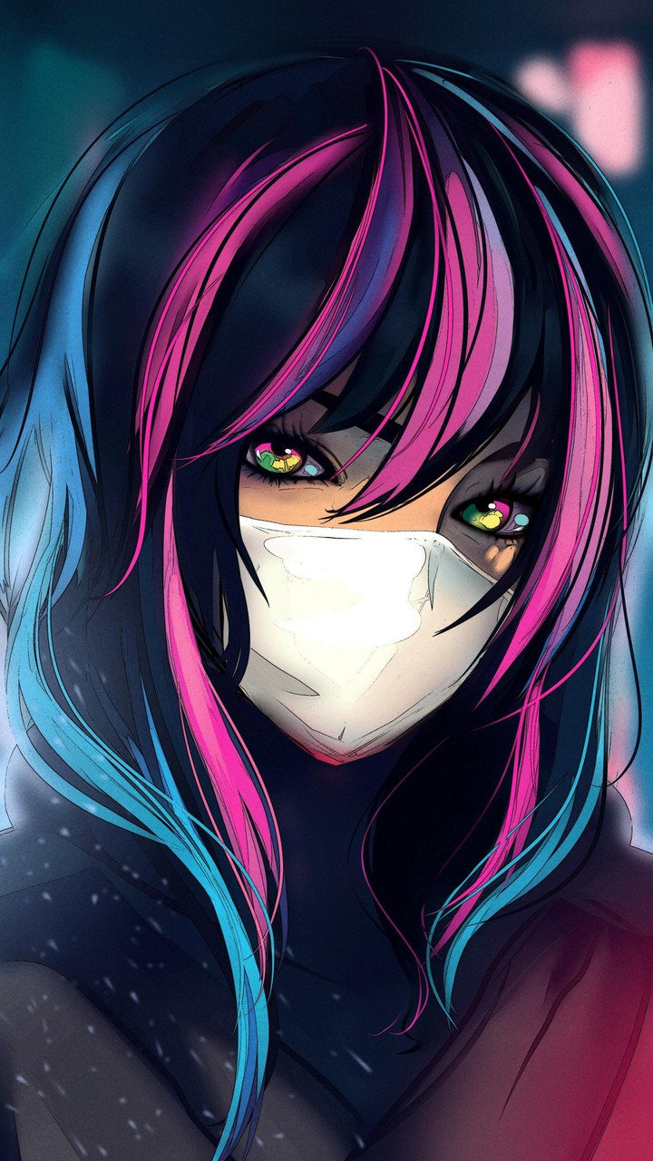 Invisible Hero