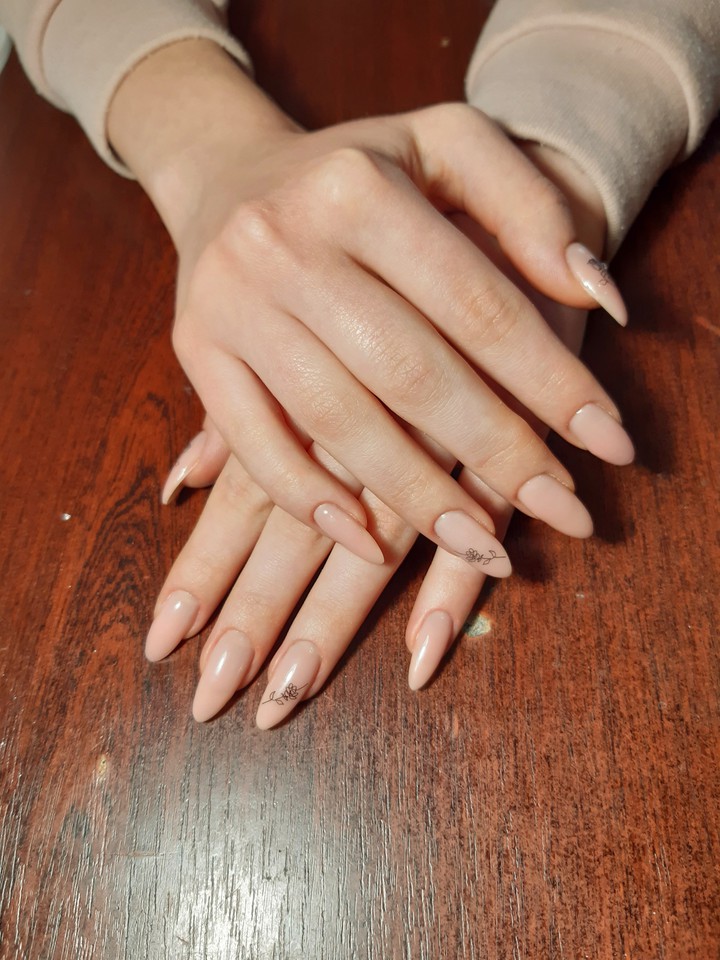 manicure