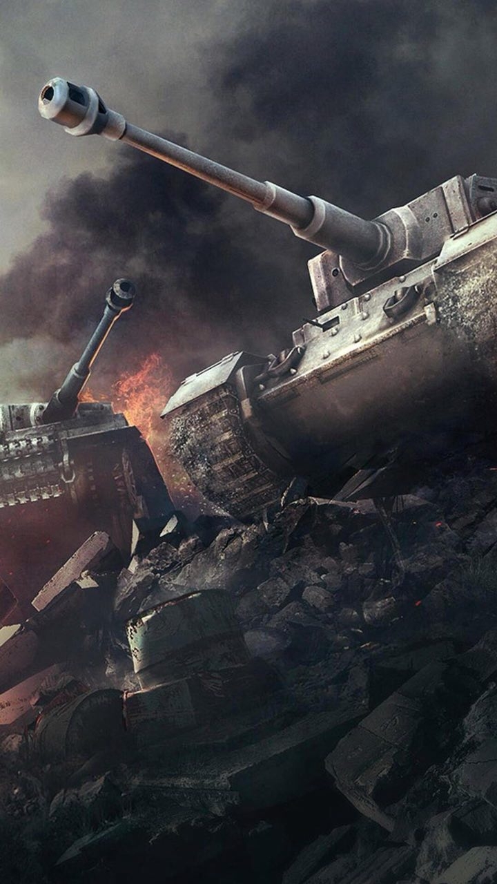 Battle
