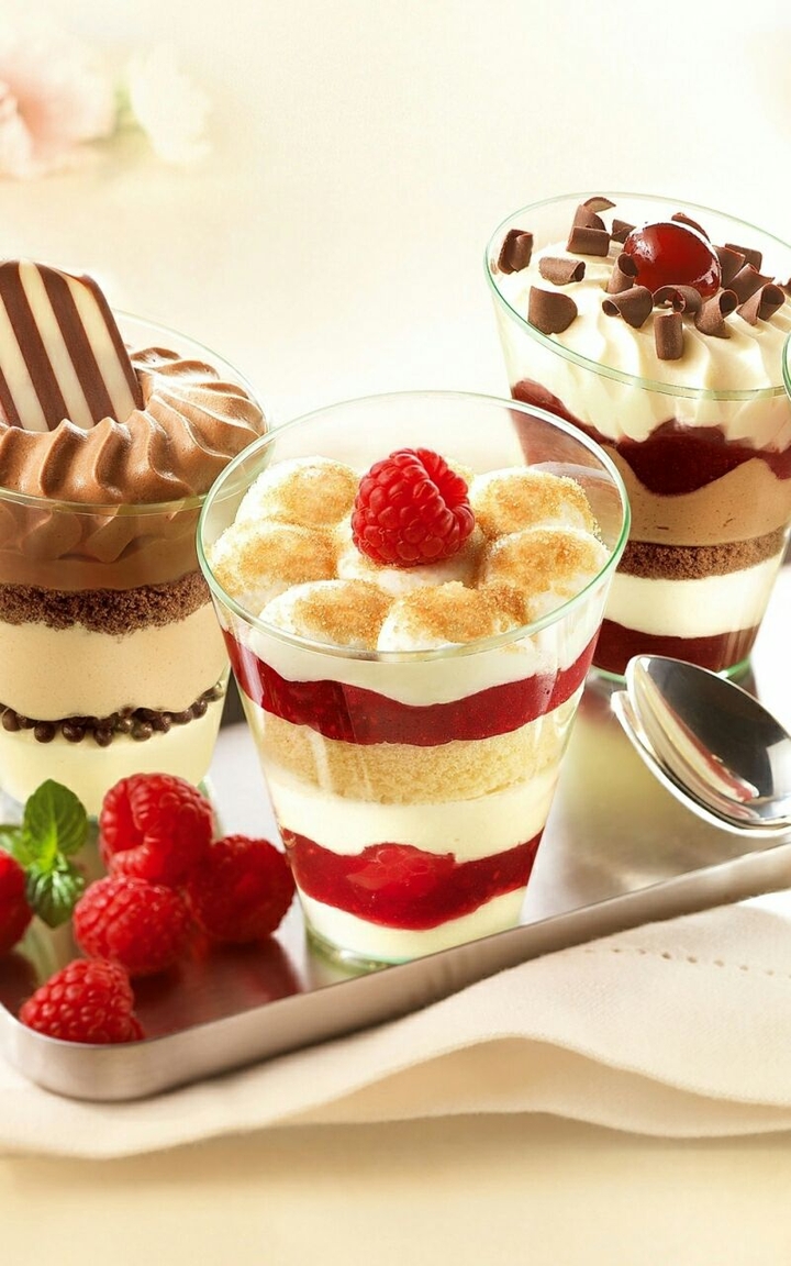 Chocolate Milk Shake ♡HM♡
