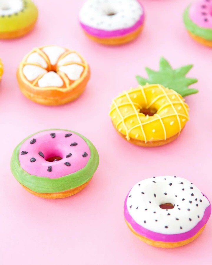 Donuts