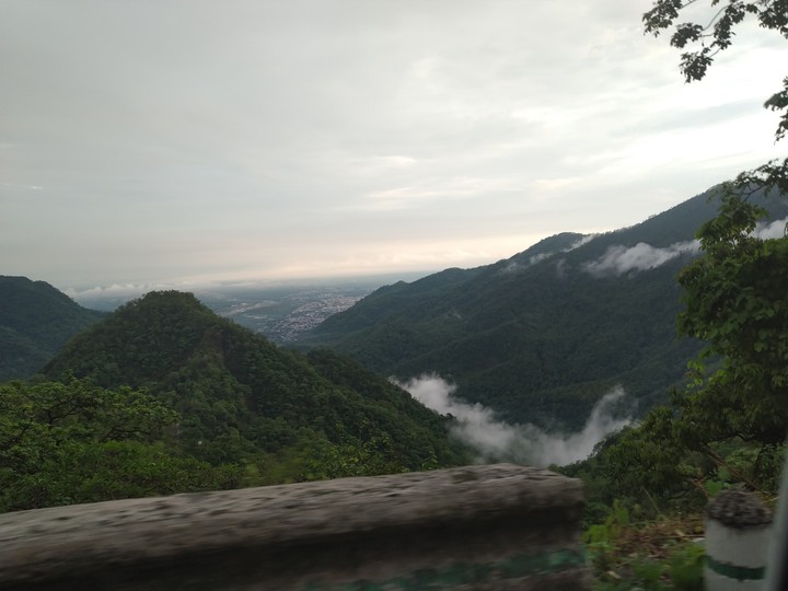 beautiful Uttrakhand