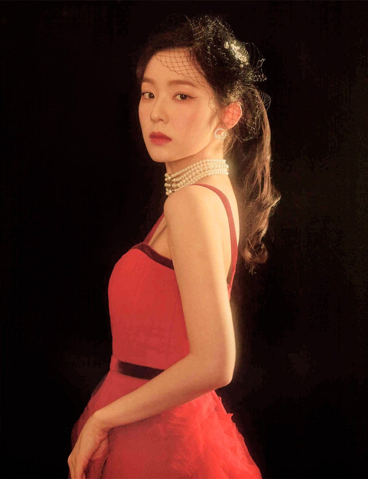 Red Velvet*