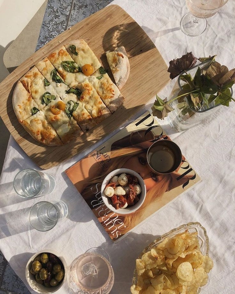 tapety dish, recipe