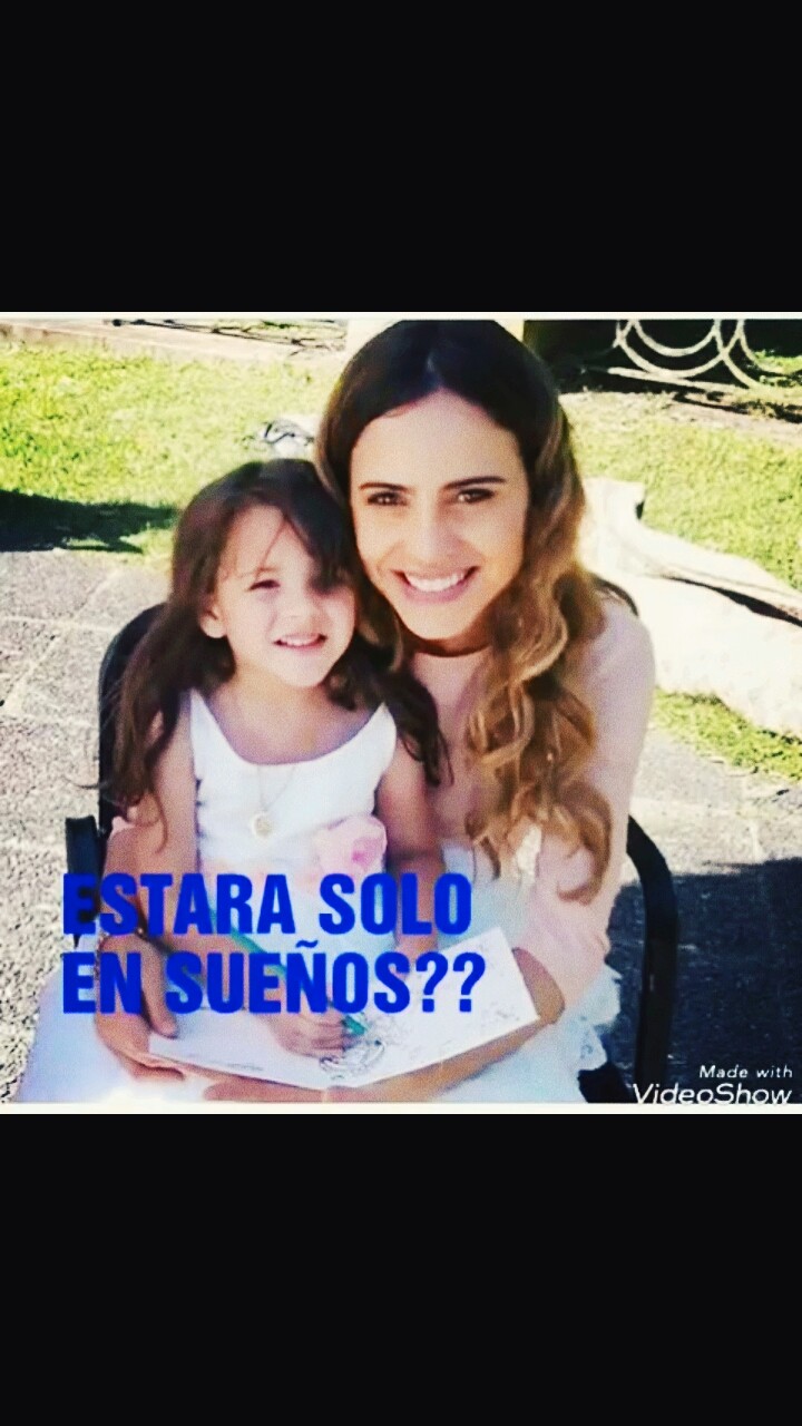 luna y lili