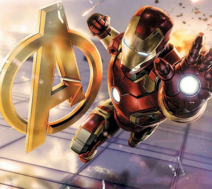 Ironman