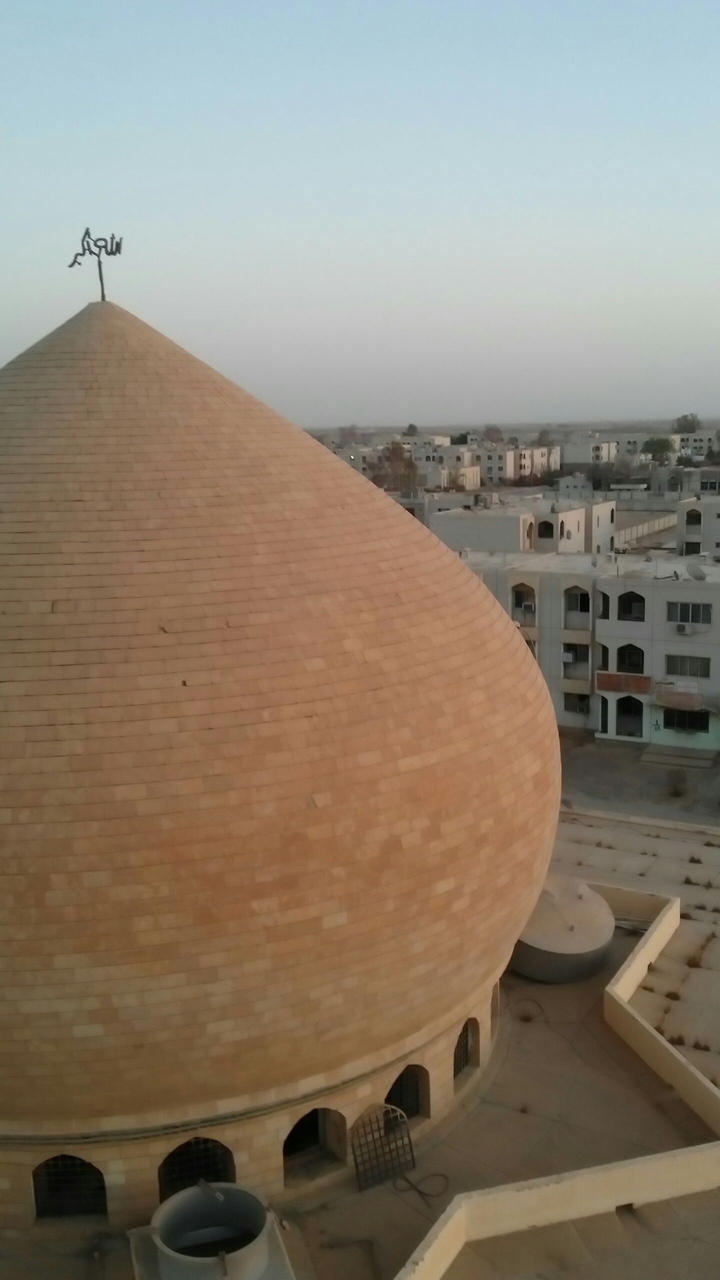 iraq