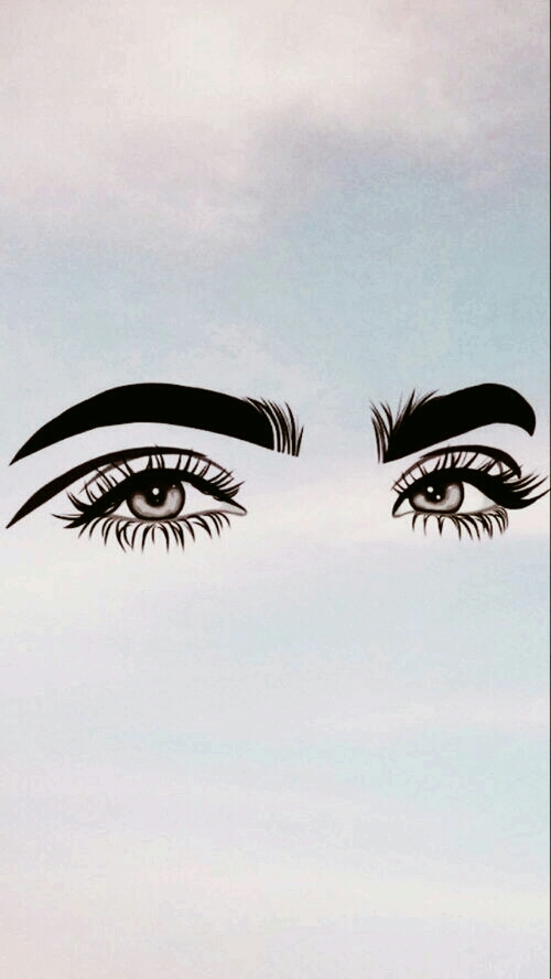 eyes