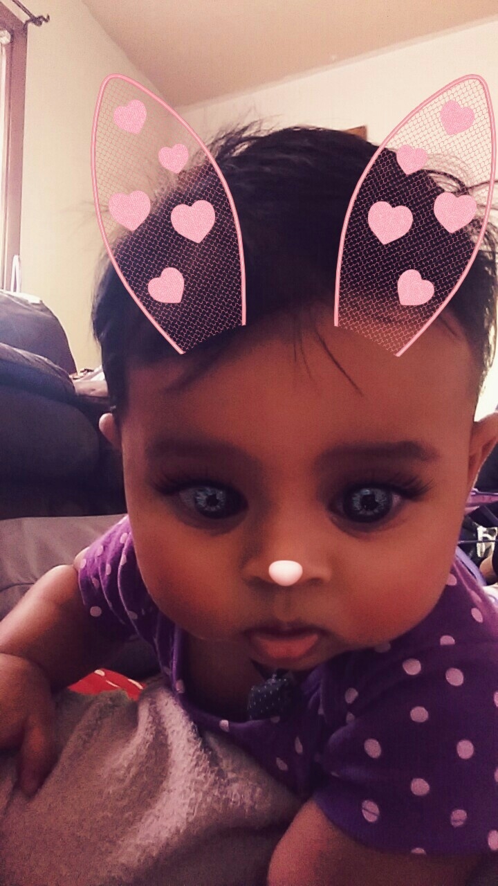 Lovely Arfah