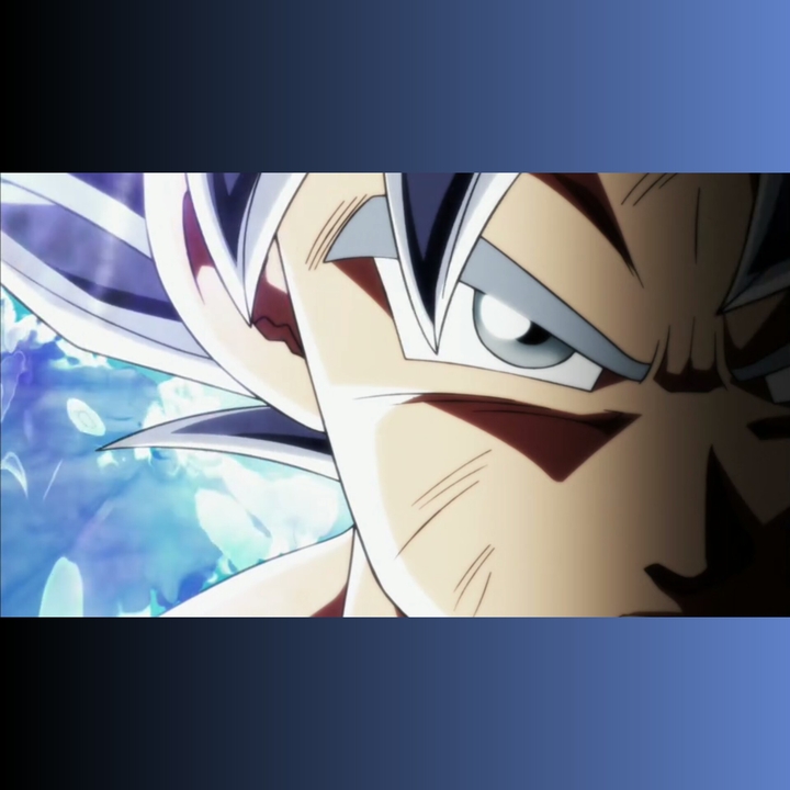 goku