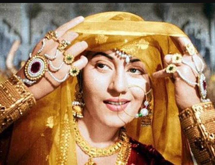 Madhubala