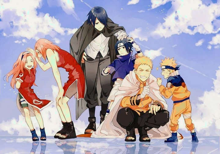 Team 7