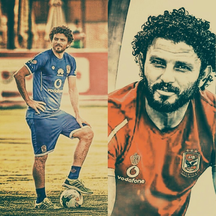 الغالى