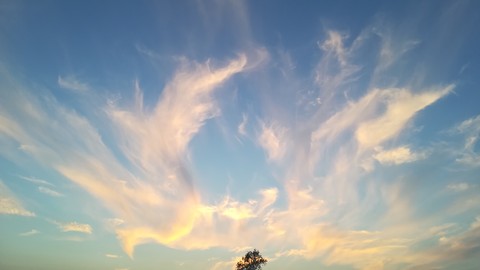 тапети morning, sky