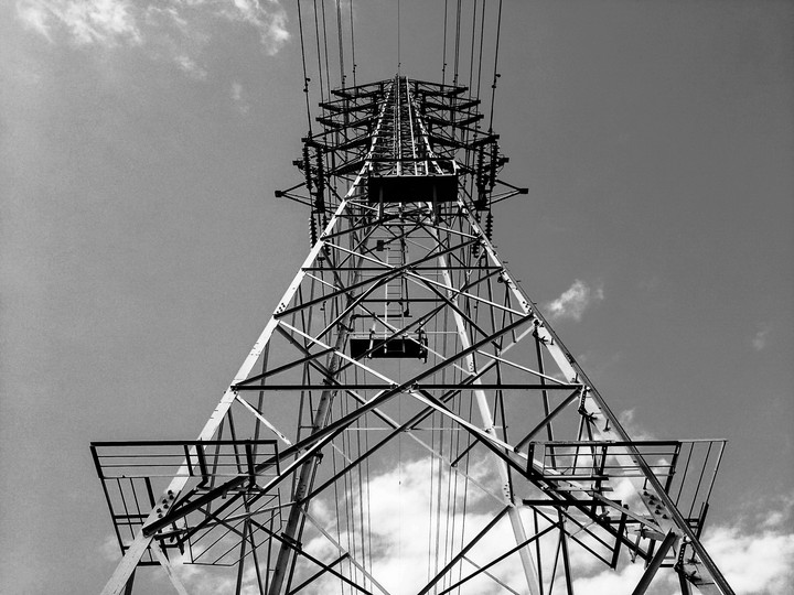 tower