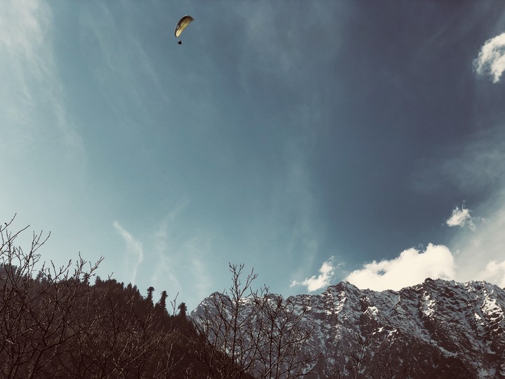 sky