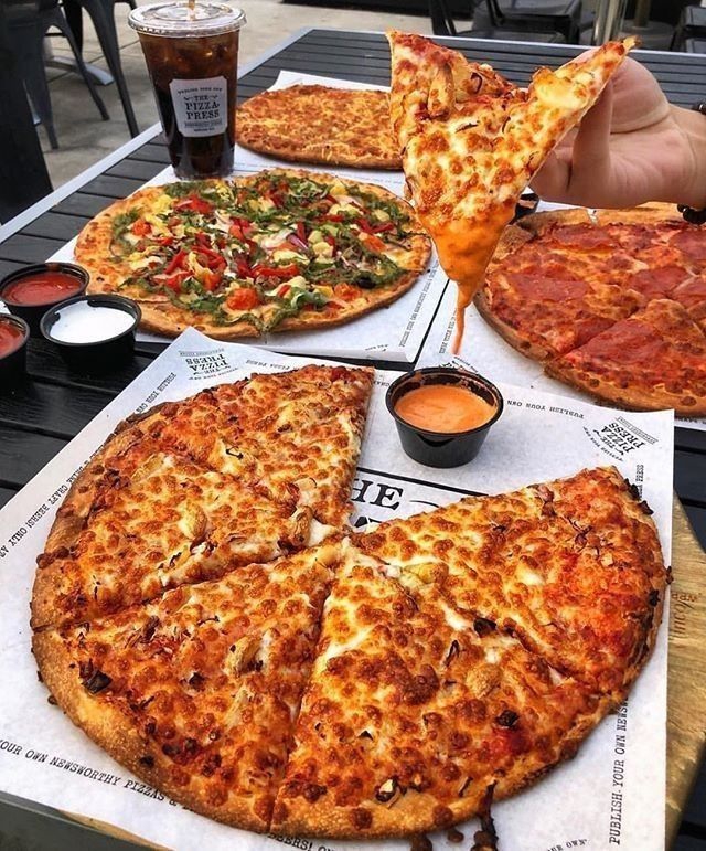 pizza