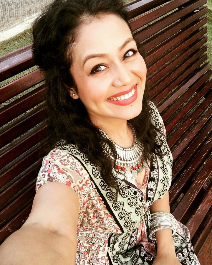 Neha kakkar