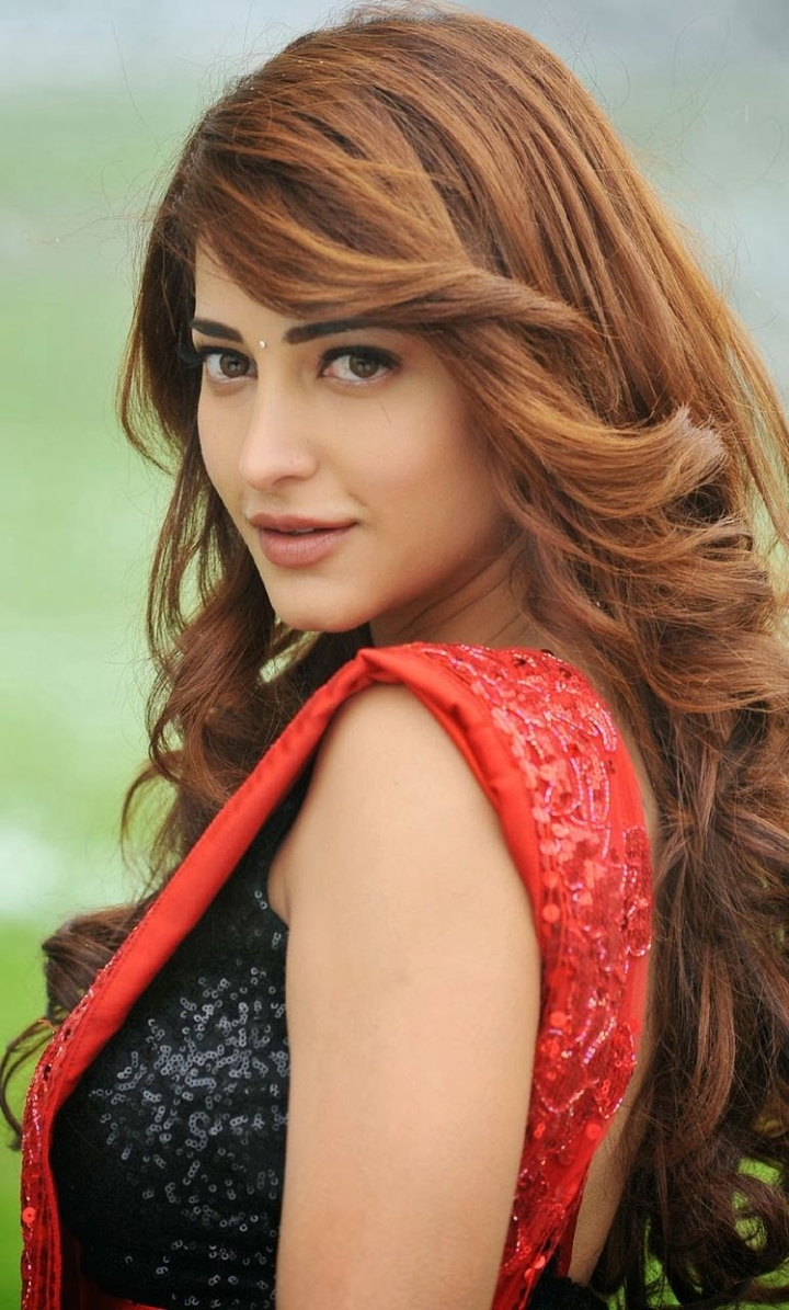 shruti hassan