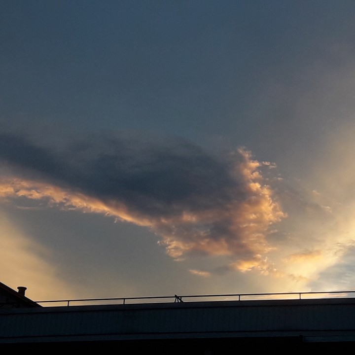 Evening Time