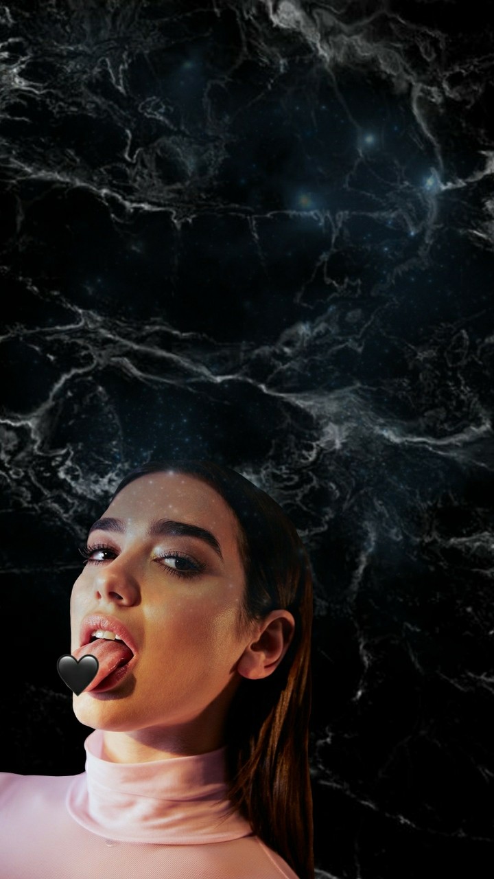 Dua lipa