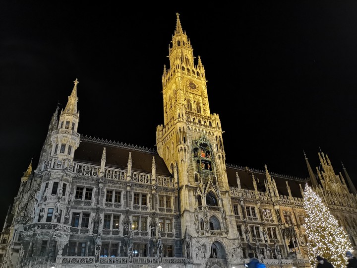 Marienplatz