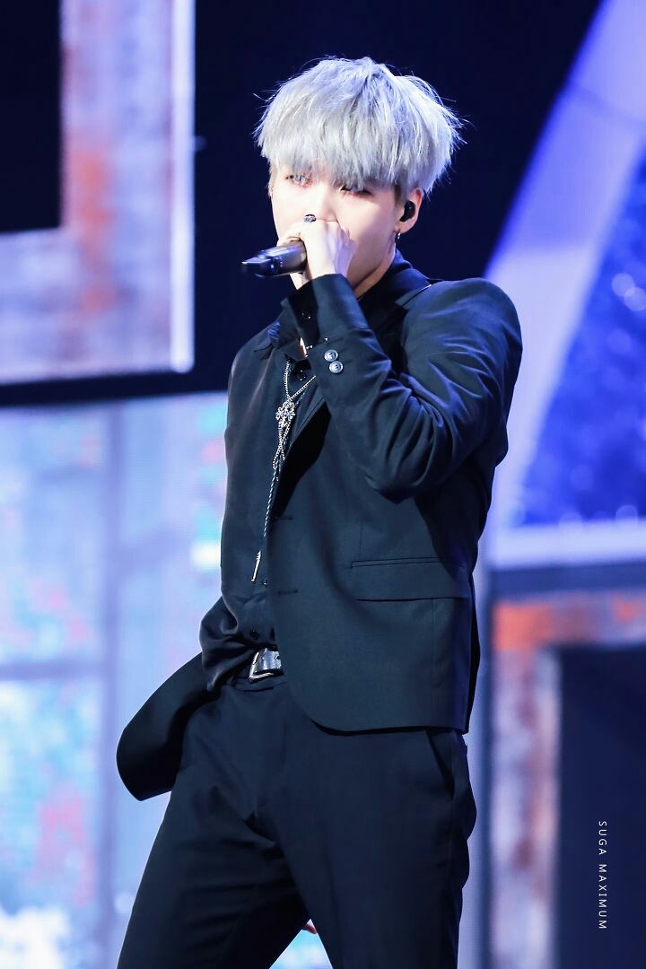 Suga