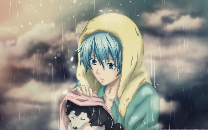 kuroko