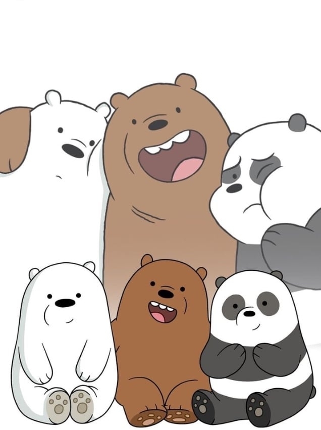 위베어베어스