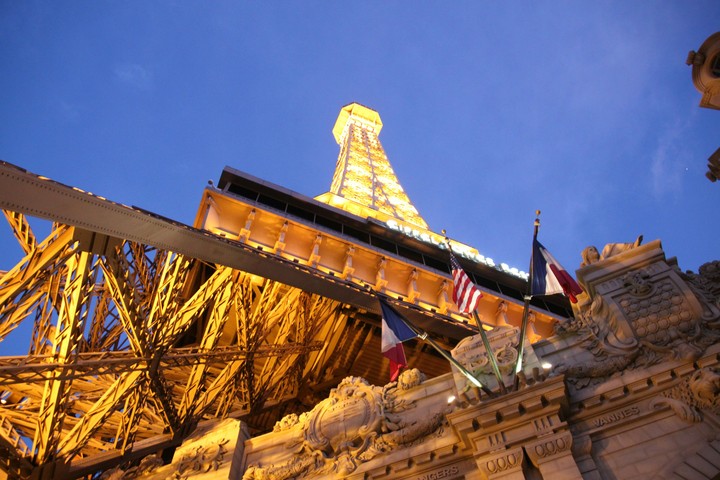 Las Vegas