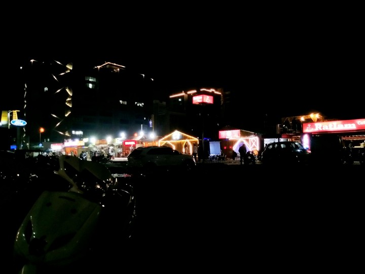 night lights
