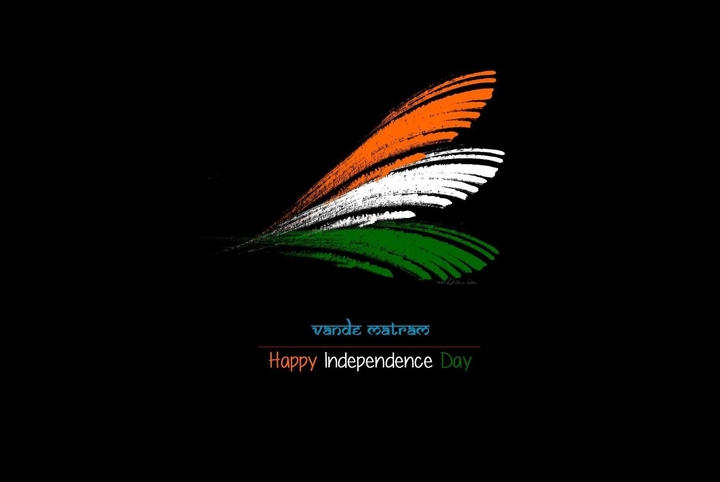 happy Independence day