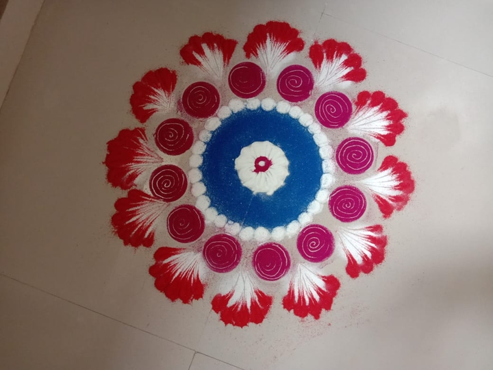 RANGOLI