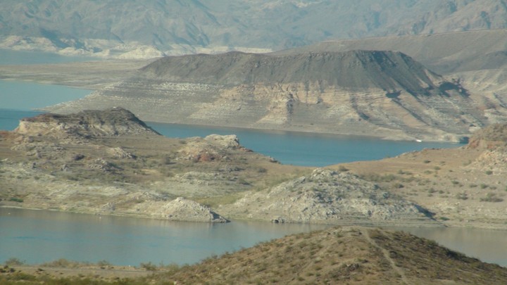 Hoover Dam USA