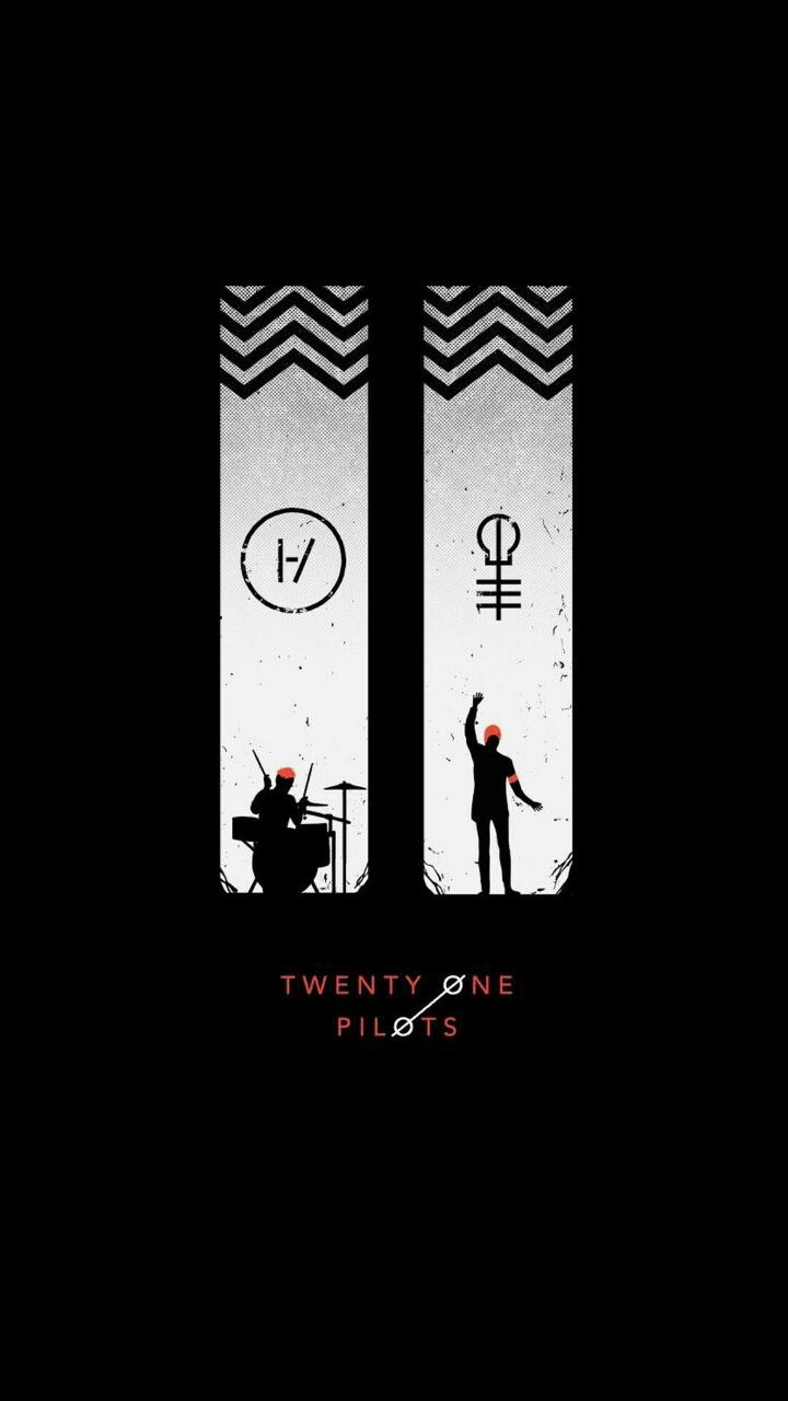 Twenty one pilots