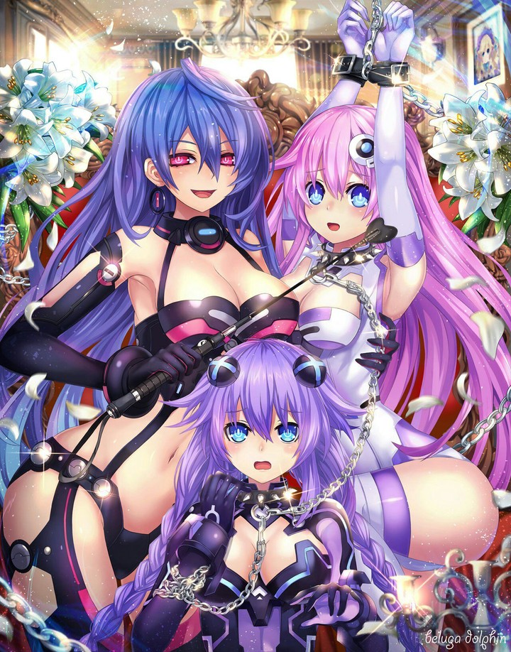 anime