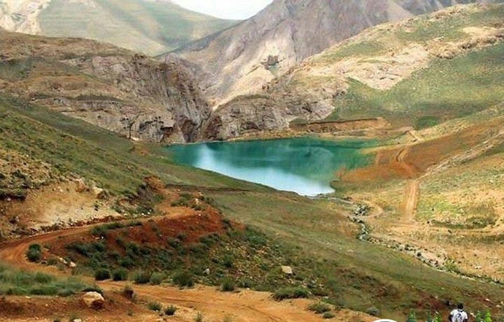 دریاچه