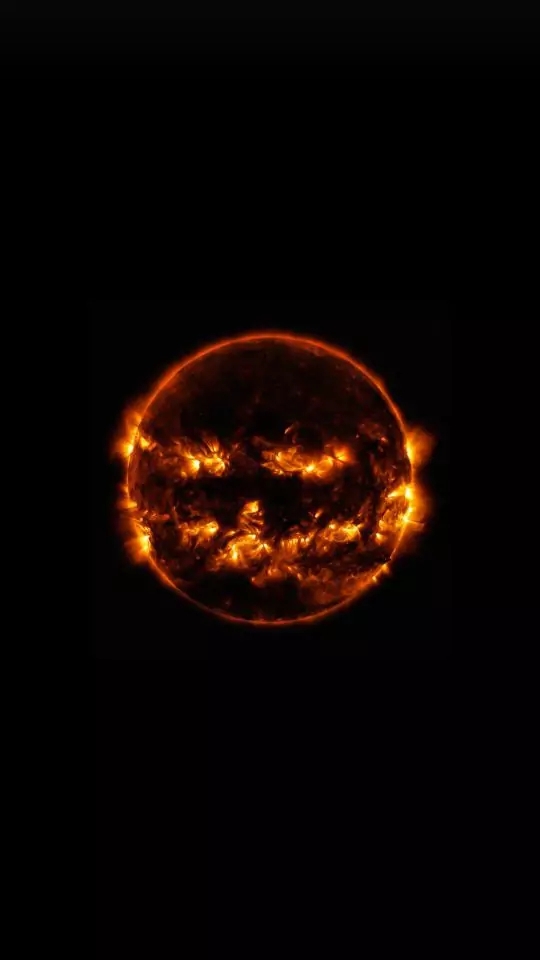 sun