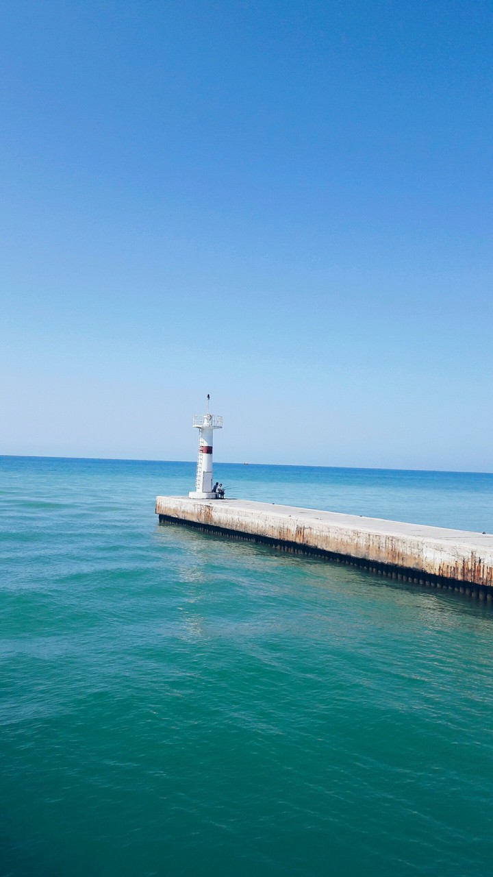 Lighthouse