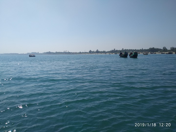 island