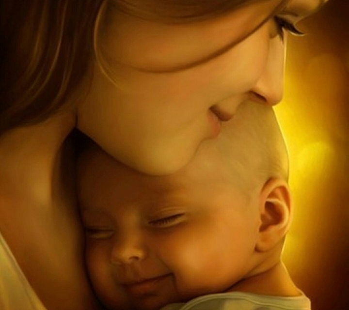 mother luv
