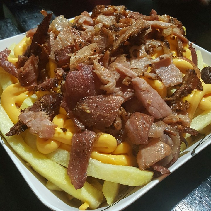 Bacon