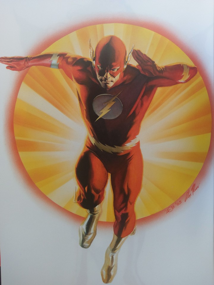 DC Comics