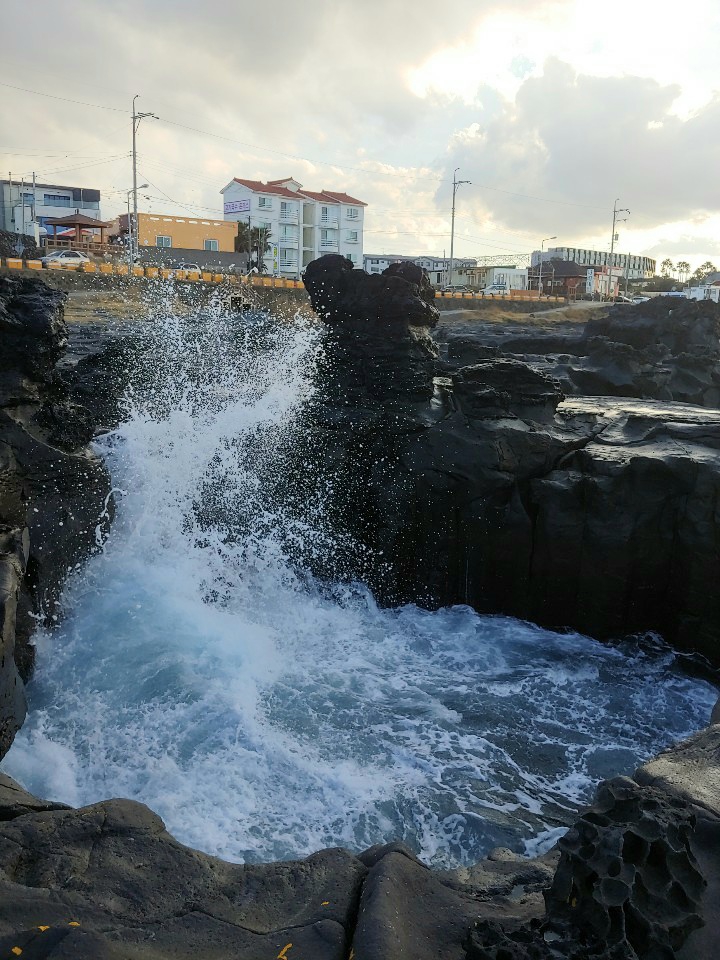 제주도