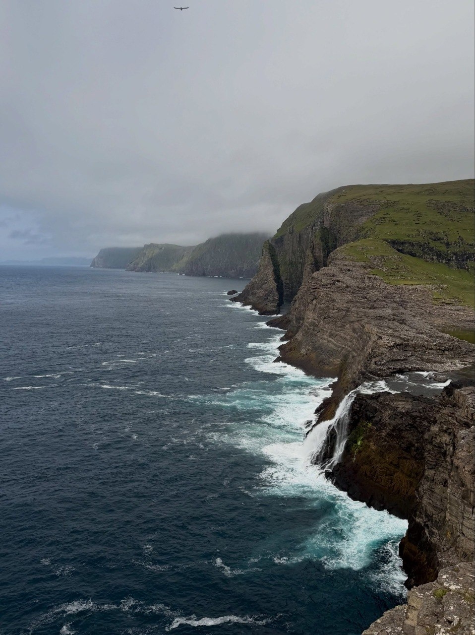 sfondi terrain, coast