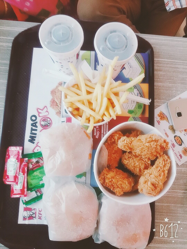 KFC