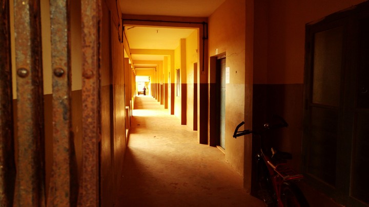 school