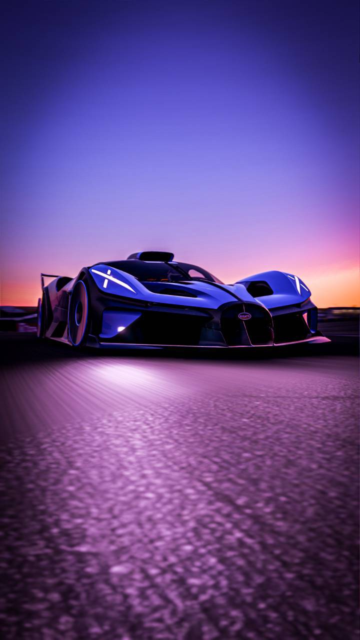 ;bugatti