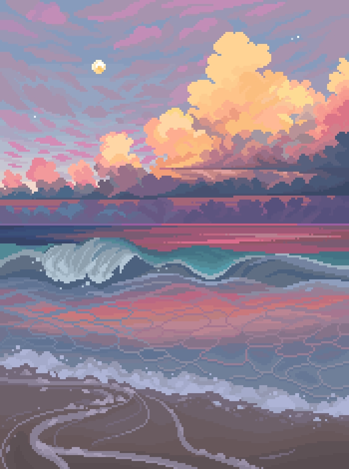 sea